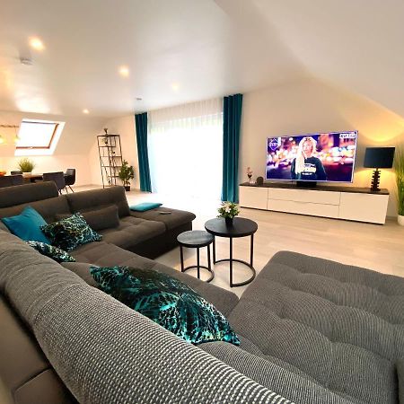 Auf Der Alm 21 Apartment Baden-Baden Ngoại thất bức ảnh
