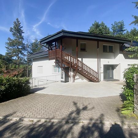 Auf Der Alm 21 Apartment Baden-Baden Ngoại thất bức ảnh