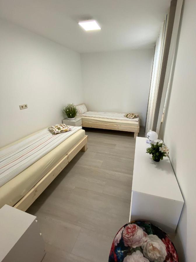 Auf Der Alm 21 Apartment Baden-Baden Ngoại thất bức ảnh