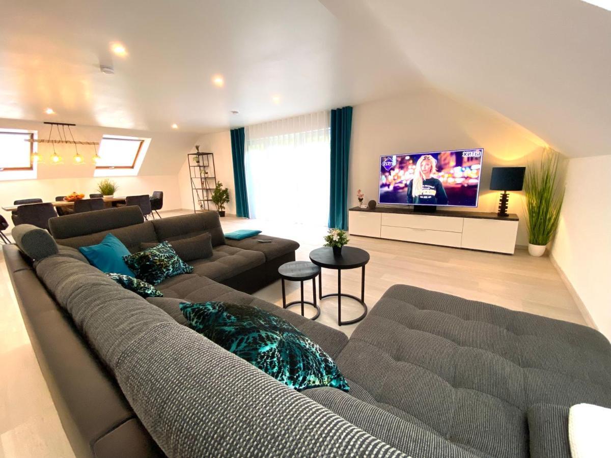 Auf Der Alm 21 Apartment Baden-Baden Ngoại thất bức ảnh