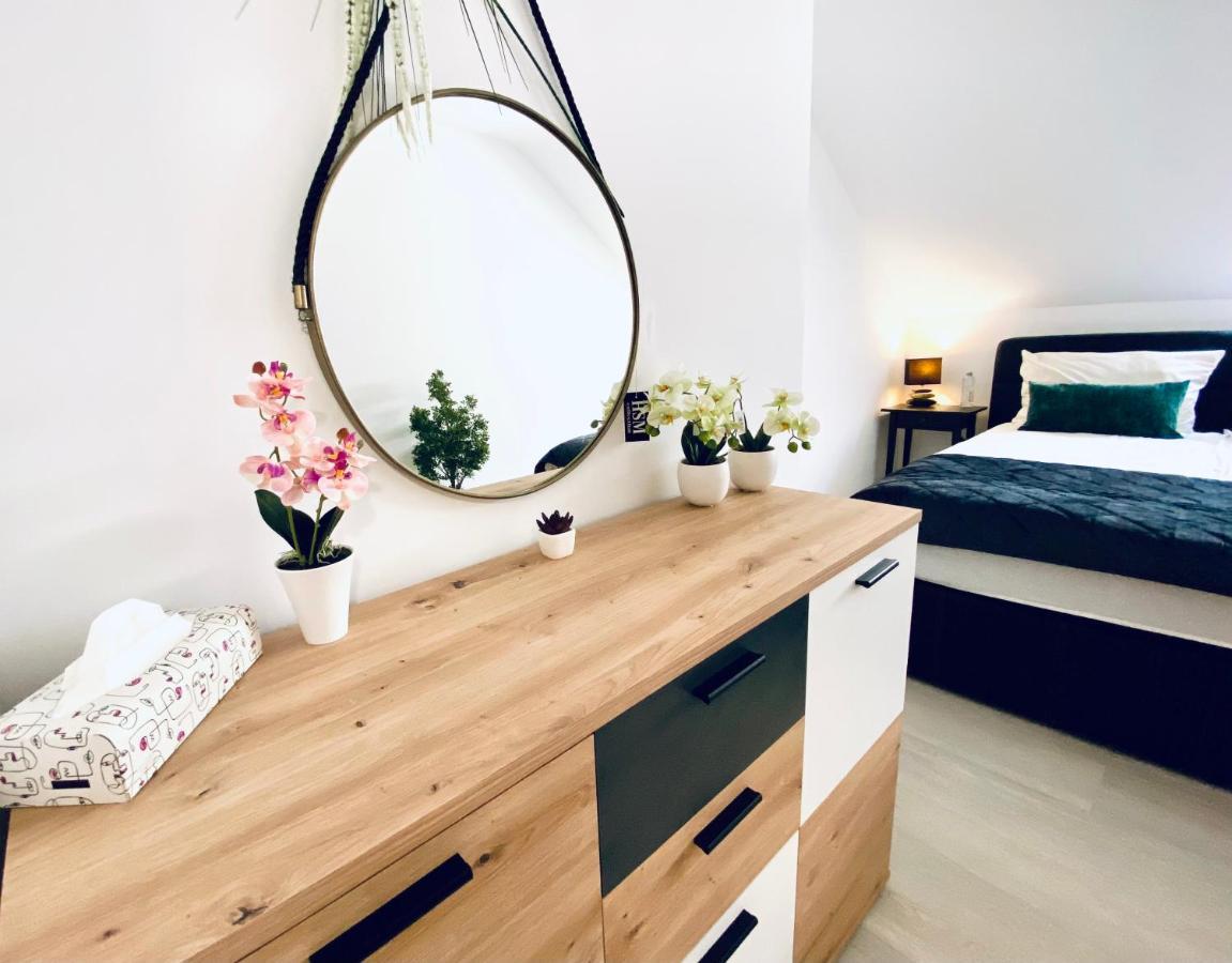 Auf Der Alm 21 Apartment Baden-Baden Ngoại thất bức ảnh