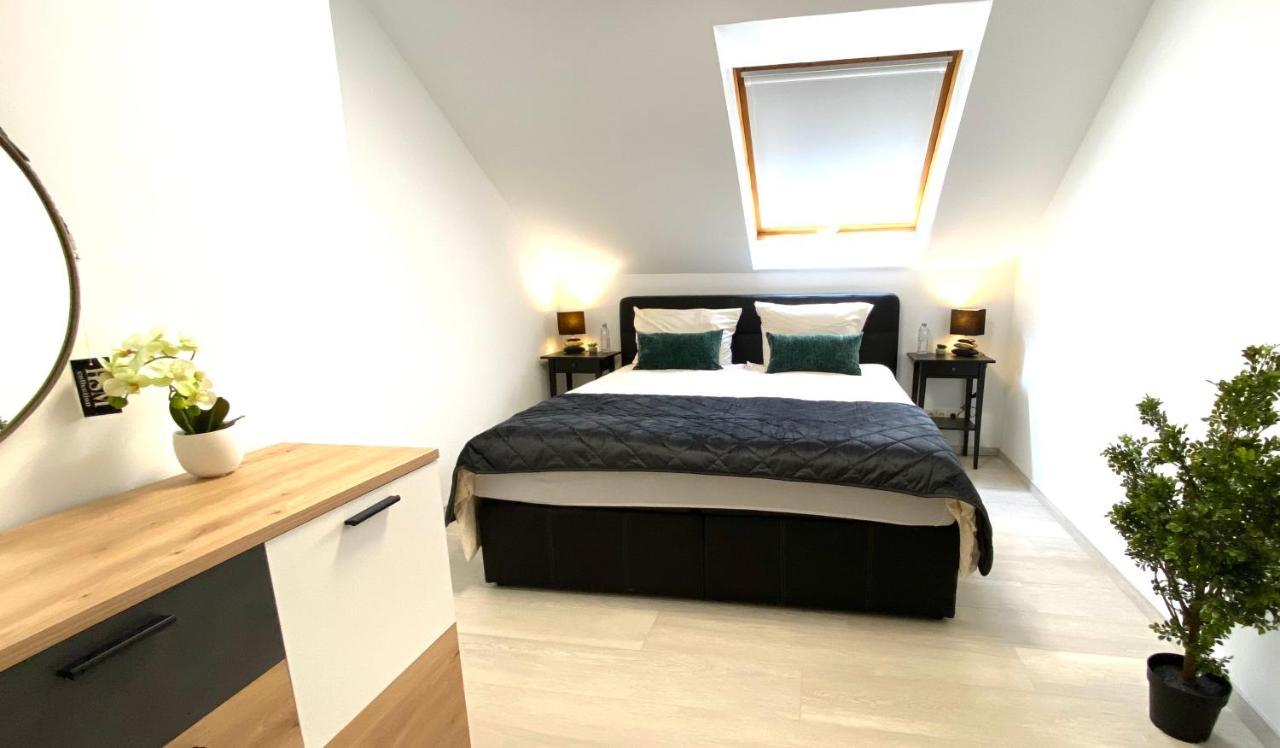 Auf Der Alm 21 Apartment Baden-Baden Ngoại thất bức ảnh
