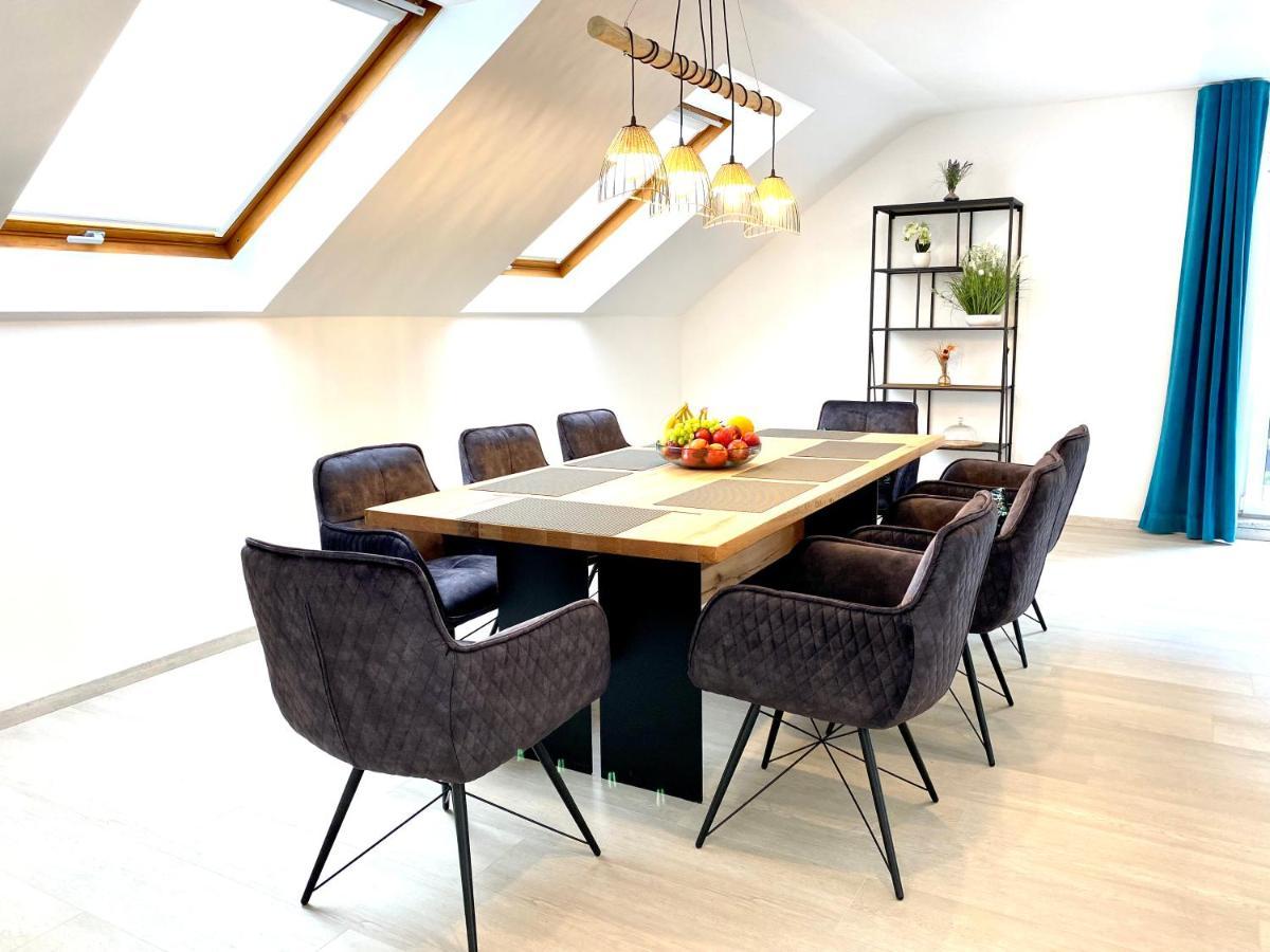 Auf Der Alm 21 Apartment Baden-Baden Ngoại thất bức ảnh
