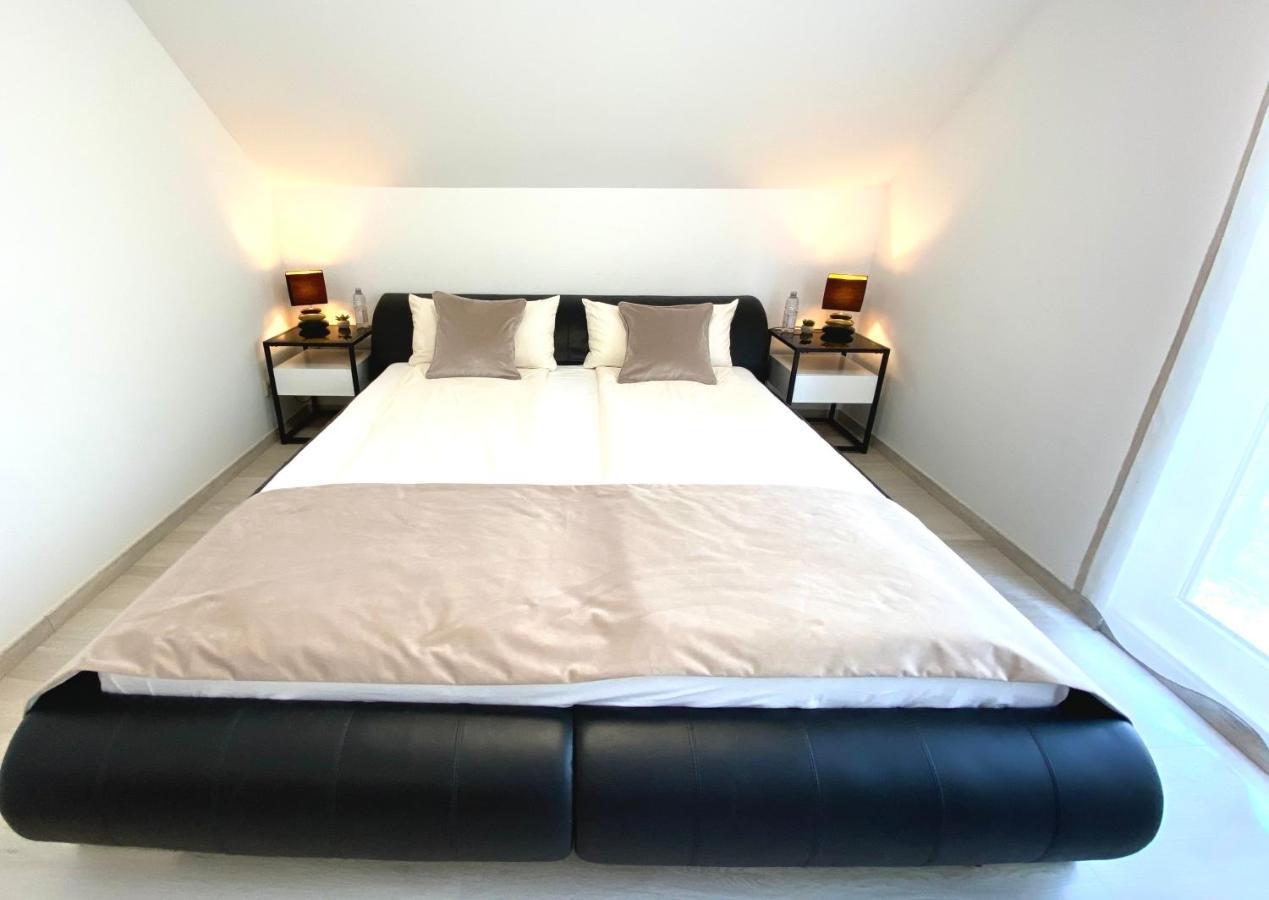 Auf Der Alm 21 Apartment Baden-Baden Ngoại thất bức ảnh
