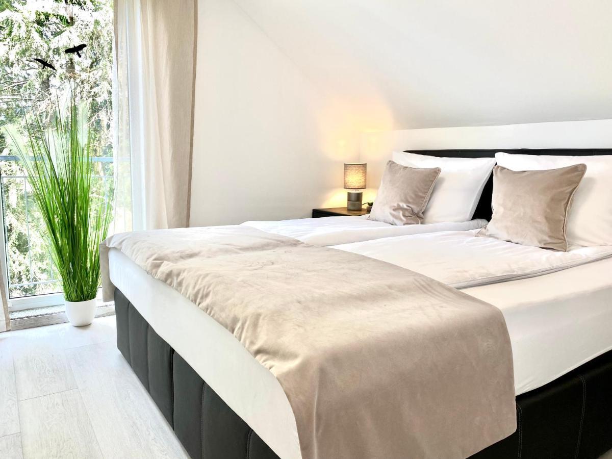 Auf Der Alm 21 Apartment Baden-Baden Ngoại thất bức ảnh