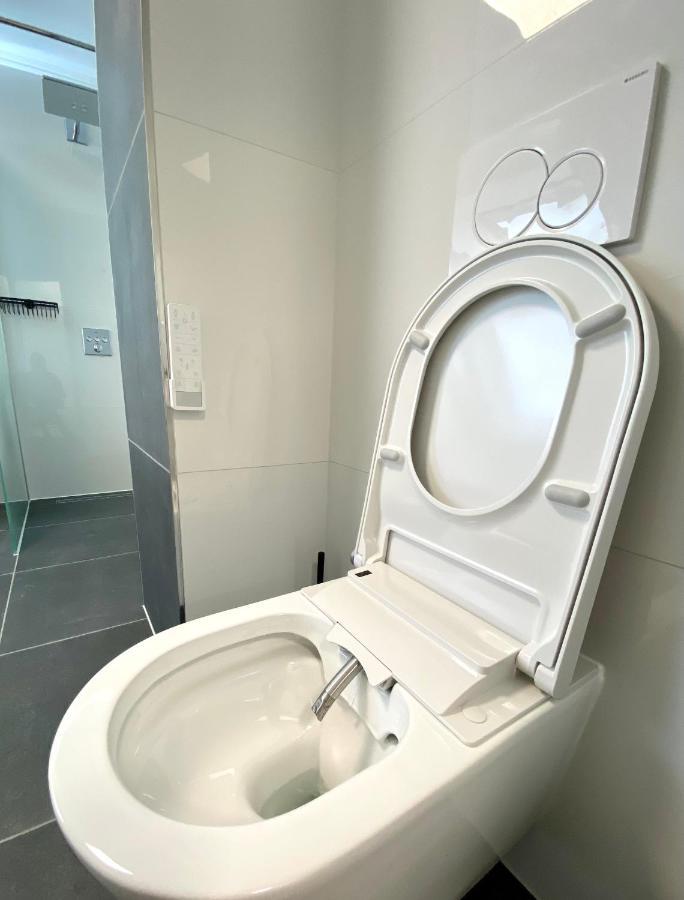 Auf Der Alm 21 Apartment Baden-Baden Ngoại thất bức ảnh