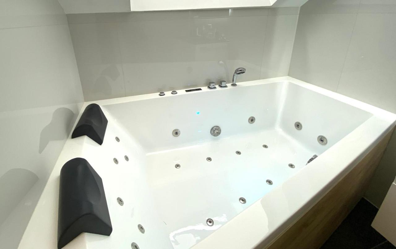 Auf Der Alm 21 Apartment Baden-Baden Ngoại thất bức ảnh