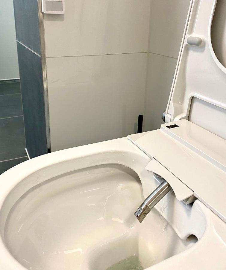 Auf Der Alm 21 Apartment Baden-Baden Ngoại thất bức ảnh