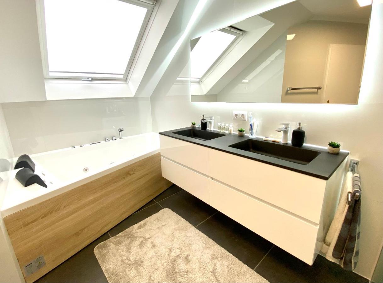 Auf Der Alm 21 Apartment Baden-Baden Ngoại thất bức ảnh