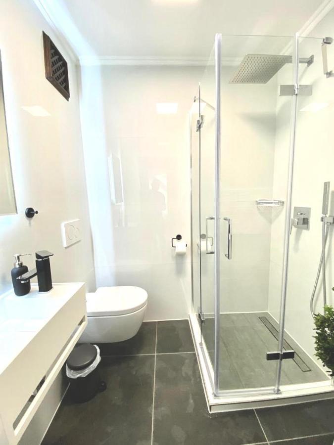 Auf Der Alm 21 Apartment Baden-Baden Ngoại thất bức ảnh
