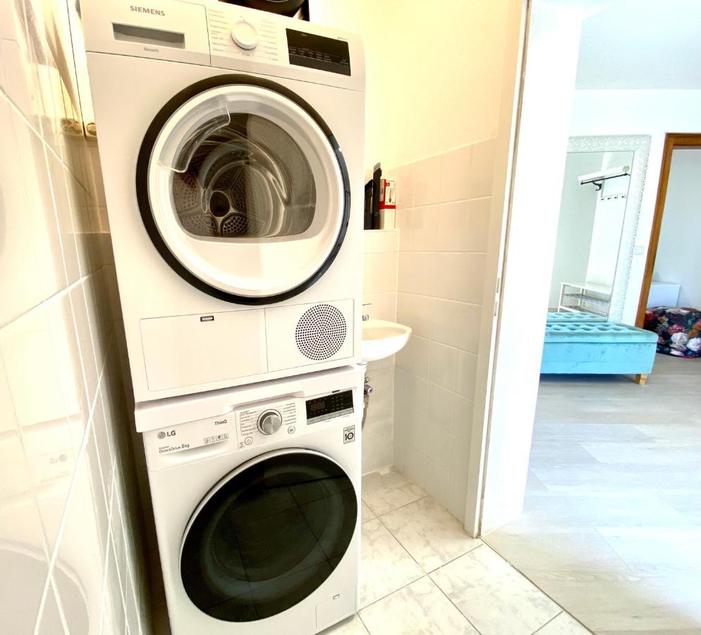 Auf Der Alm 21 Apartment Baden-Baden Ngoại thất bức ảnh