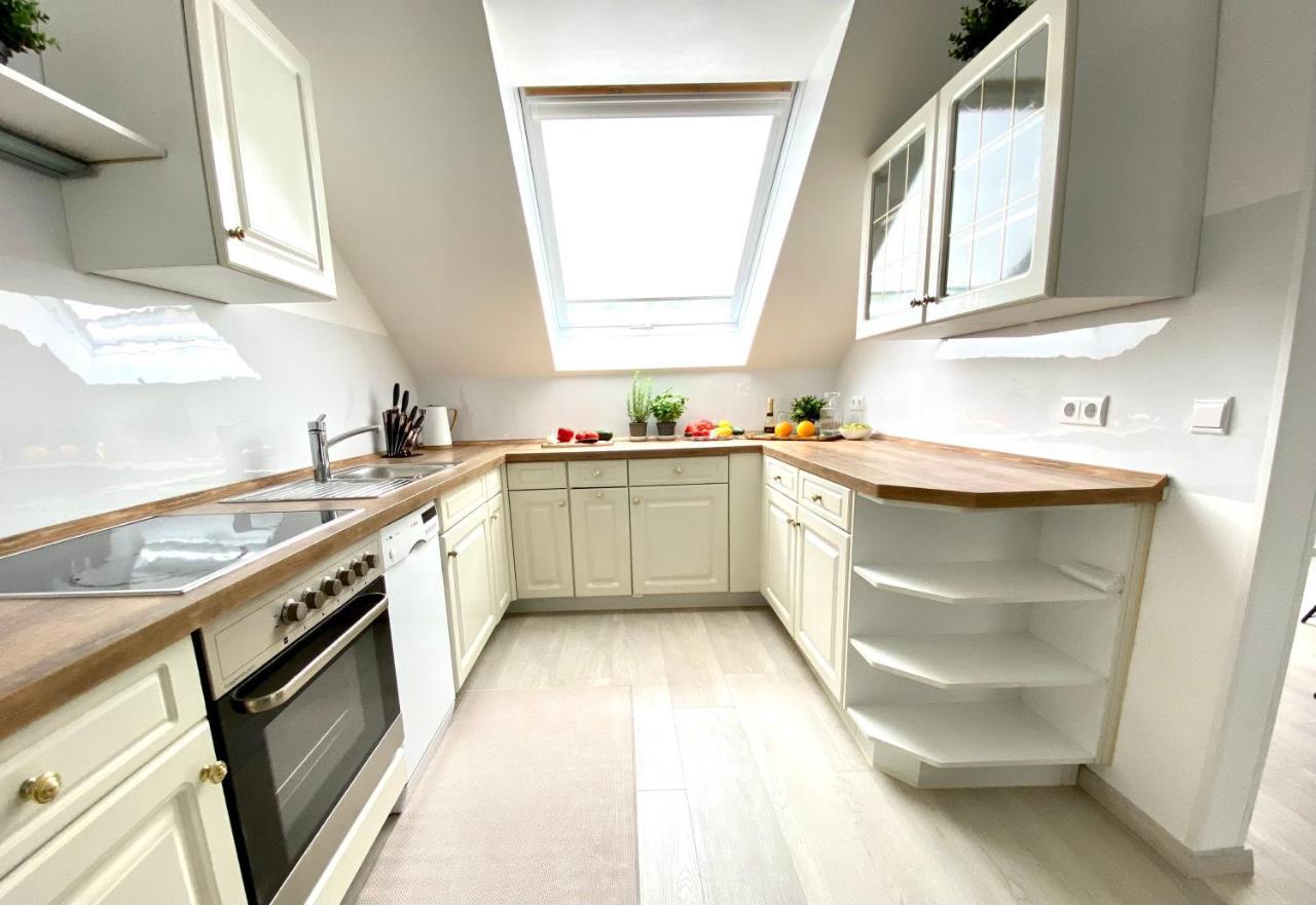 Auf Der Alm 21 Apartment Baden-Baden Ngoại thất bức ảnh